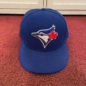 Toronto Blue Jays Ftted hat